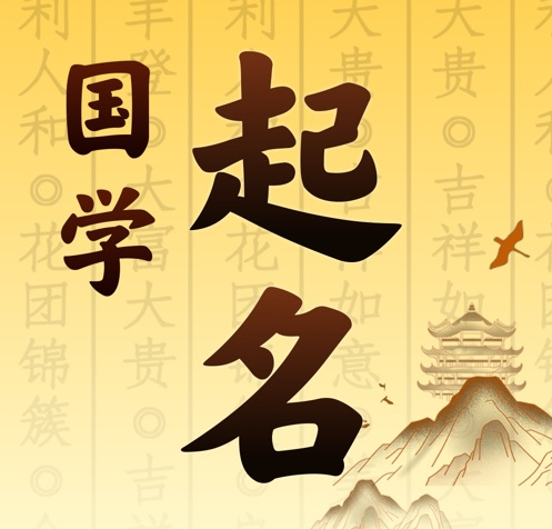 德宏国学起名 人工起名一对一